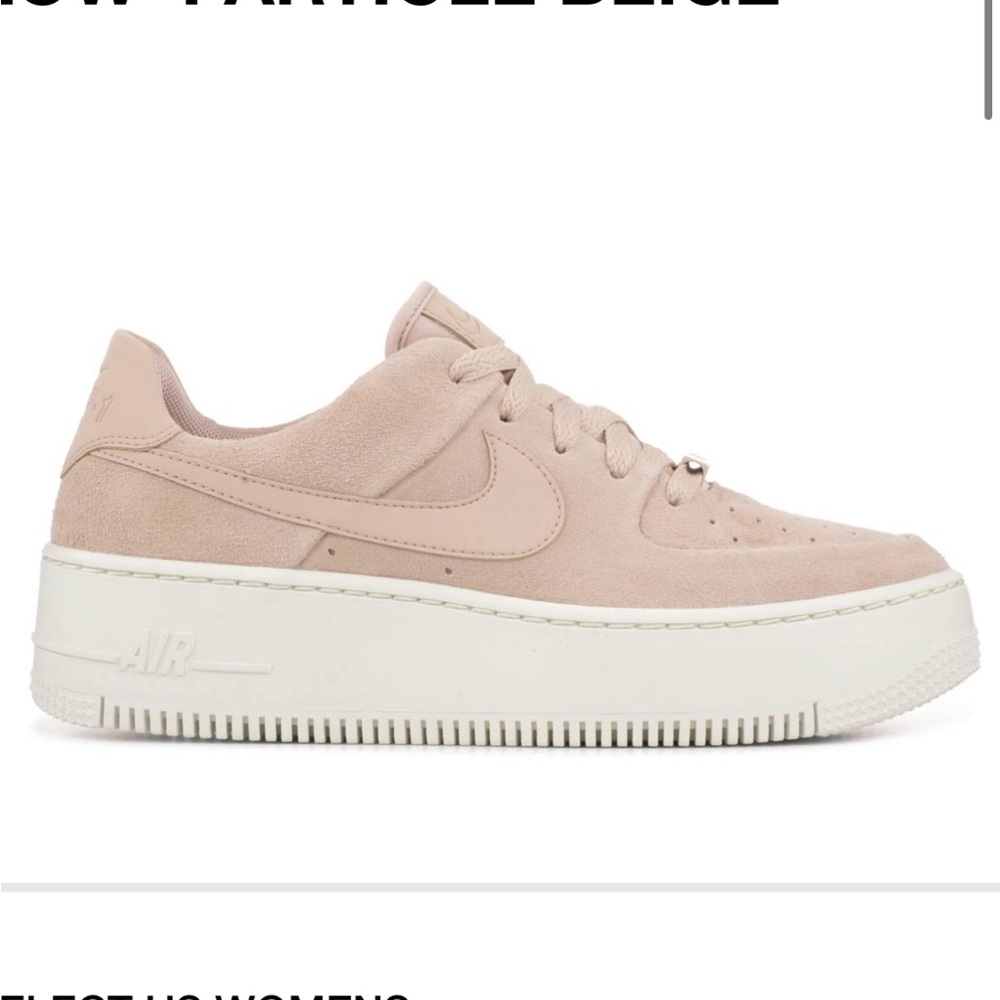 AF1s Sage Low